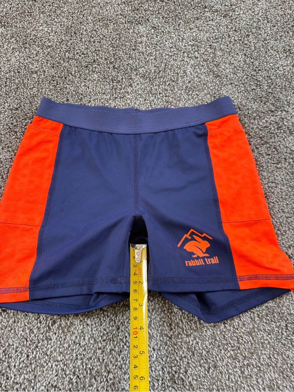 Rabbit Trail Shorts - Picture 3 of 5